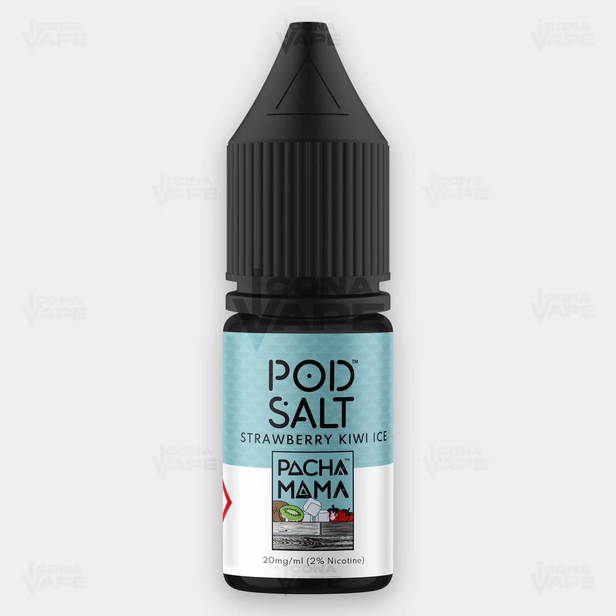 POD SALT FUSIONS