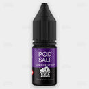 Pod Salt Fusions Summer Syrup 10ml 11mg 20mg Nic Salt E-Liquid | ICONA VAPE Pakistan