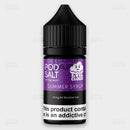 SUMMER SYRUP - POD SALT FUSIONS - 30ML