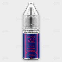BLUEBERRY BLACKBERRY LEMONADE - POD SALT NEXUS - 10ML