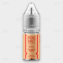 FUJI APPLE PEACH - POD SALT NEXUS - 10ML