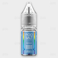 RAINBOW - POD SALT NEXUS - 10ML