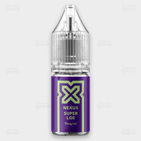 SUPER LOE - POD SALT NEXUS - 10ML