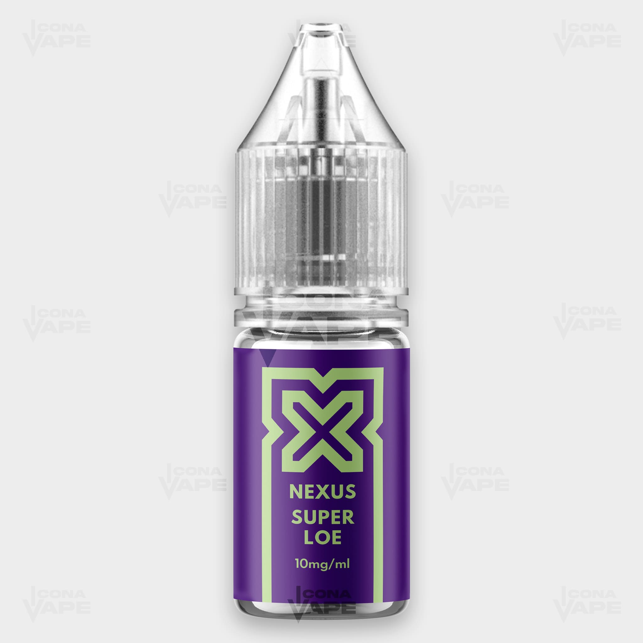 SUPER LOE - POD SALT NEXUS - 10ML