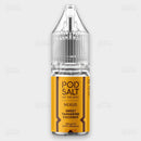 SWEET TANGERINE COCONUT - POD SALT NEXUS - 10ML