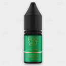 Pod Salt Origin Menthol Tobacco 10ml 11mg 20mg Nic Salt E-Liquid | ICONA VAPE Pakistan