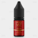 Pod Salt Origin Royal Tobacco 10ml 11mg 20mg Nic Salt E-Liquid | ICONA VAPE Pakistan