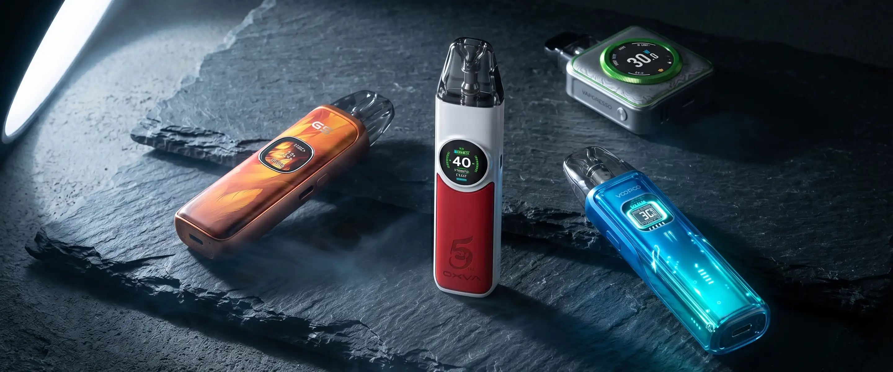 Pod Kits Vape Devices in Pakistan | ICONA VAPE