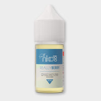 REALLY BERRY - NKD 100 SALT E-LIQUID - 30ML