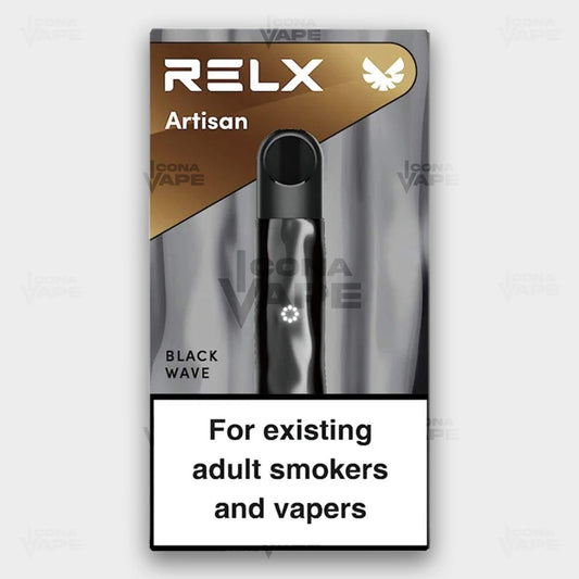 RELX ARTISAN POD KIT