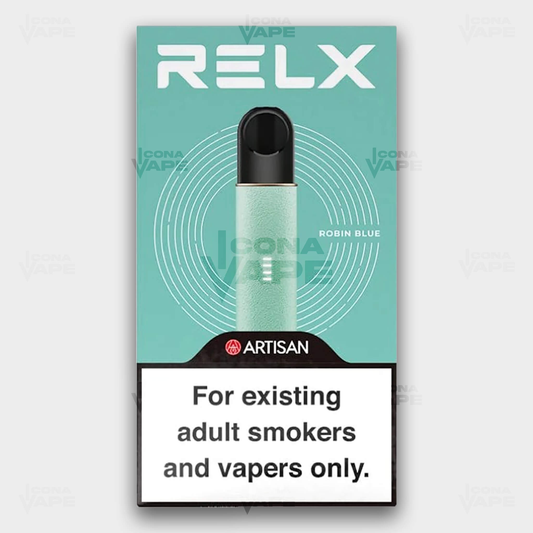 RELX ARTISAN POD KIT