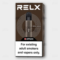 RELX ARTISAN POD KIT
