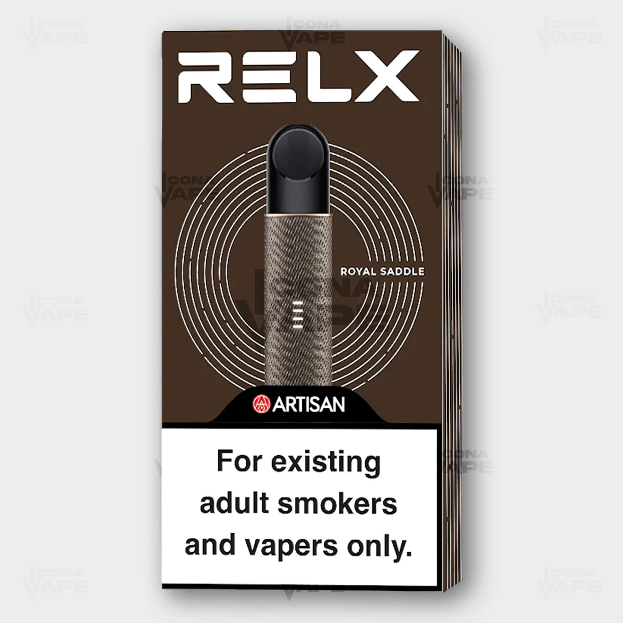 RELX ARTISAN POD KIT
