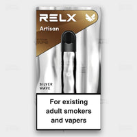 RELX ARTISAN POD KIT