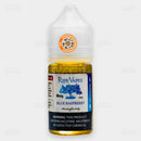 BLUE RASPBERRY - RIPE VAPES - 30ML
