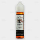CAFE - RIPE VAPES - 60ML