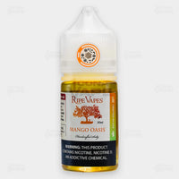 MANGO OASIS - RIPE VAPES - 30ML