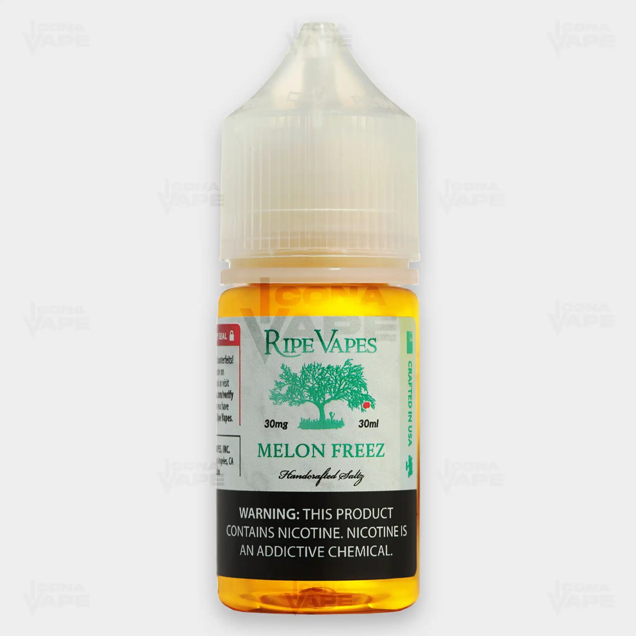 MELON FREEZ - RIPE VAPES - 30ML