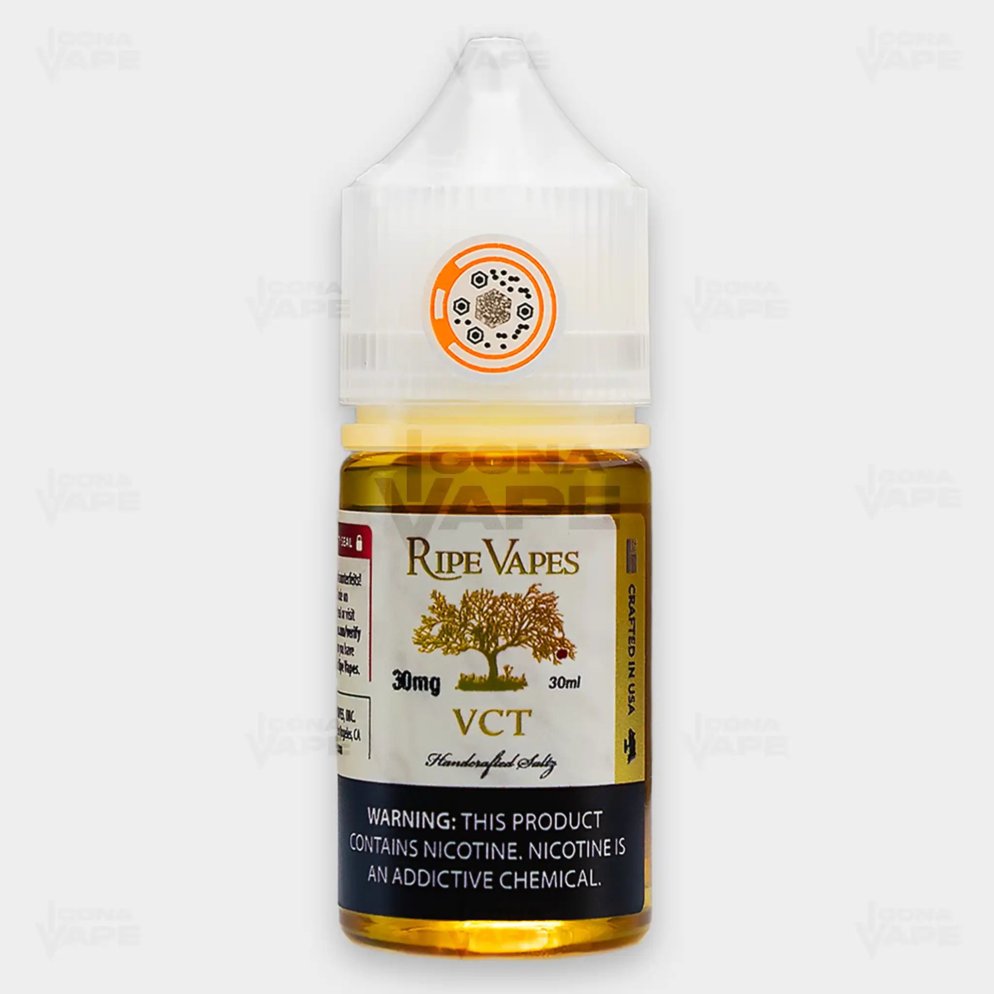 VCT - RIPE VAPES - 30ML