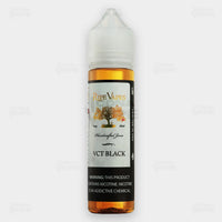VCT BLACK - RIPE VAPES - 60ML