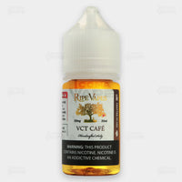 VCT CAFE - RIPE VAPES - 30ML