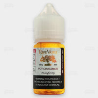 VCT CINNAMON - RIPE VAPES - 30ML
