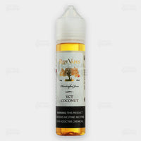 VCT COCONUT - RIPE VAPES - 60ML