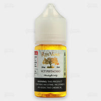 VCT PISTACHIO - RIPE VAPES - 30ML