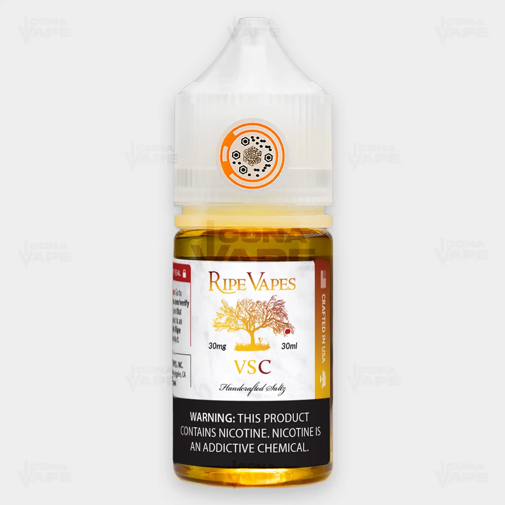 VSC - RIPE VAPES - 30ML