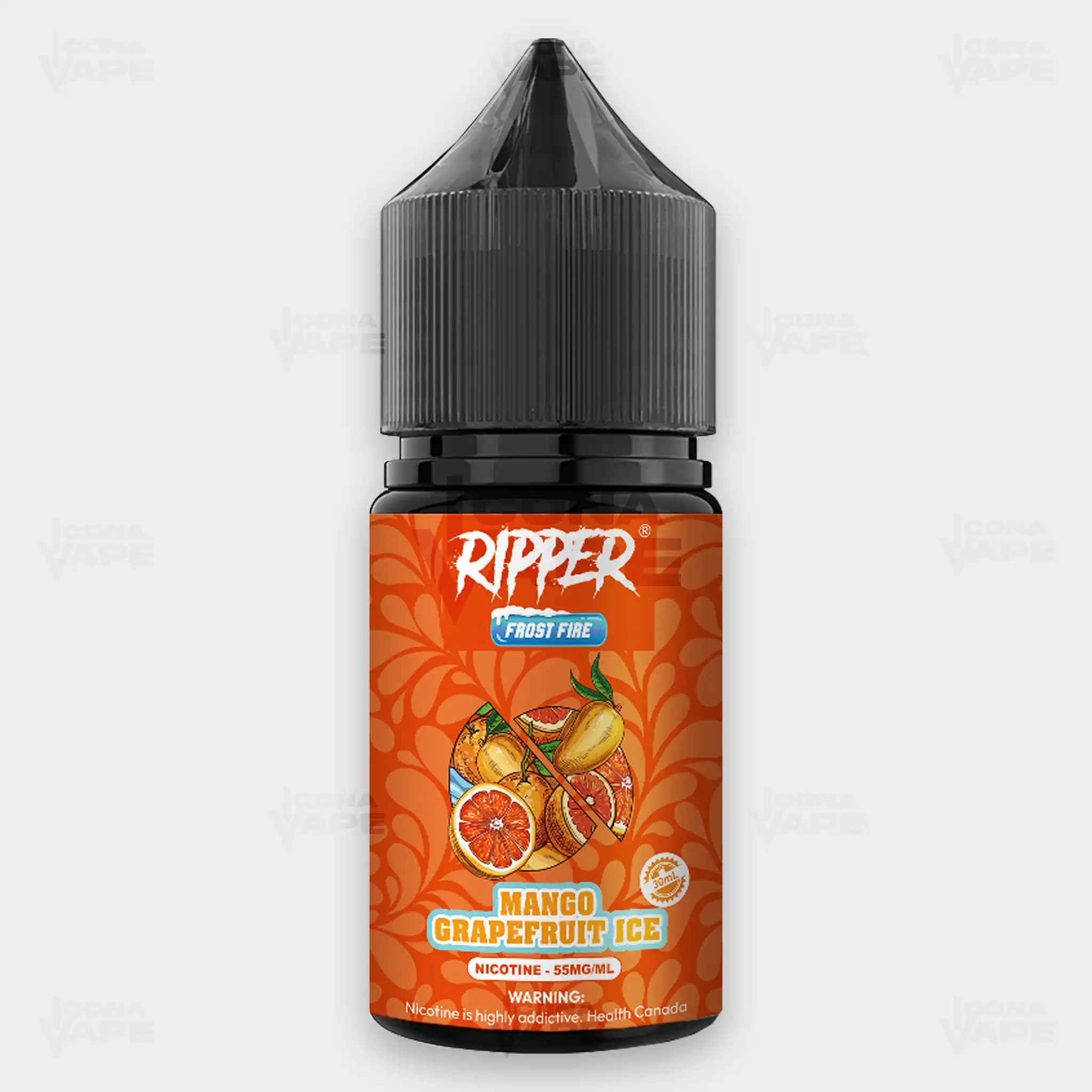 MANGO GRAPEFRUIT ICE - RIPPER FROST FIRE - 30ML