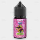 PASSION FRUIT GUAVA KIWI ICE - RIPPER FROST FIRE - 30ML