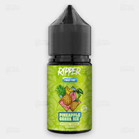PINEAPPLE GUAVA ICE - RIPPER FROST FIRE - 30ML