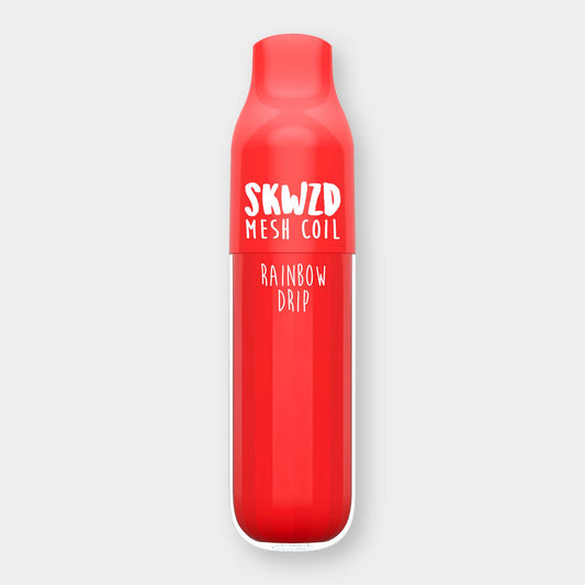 SKWZD 3000 PUFFS DISPOSABLE