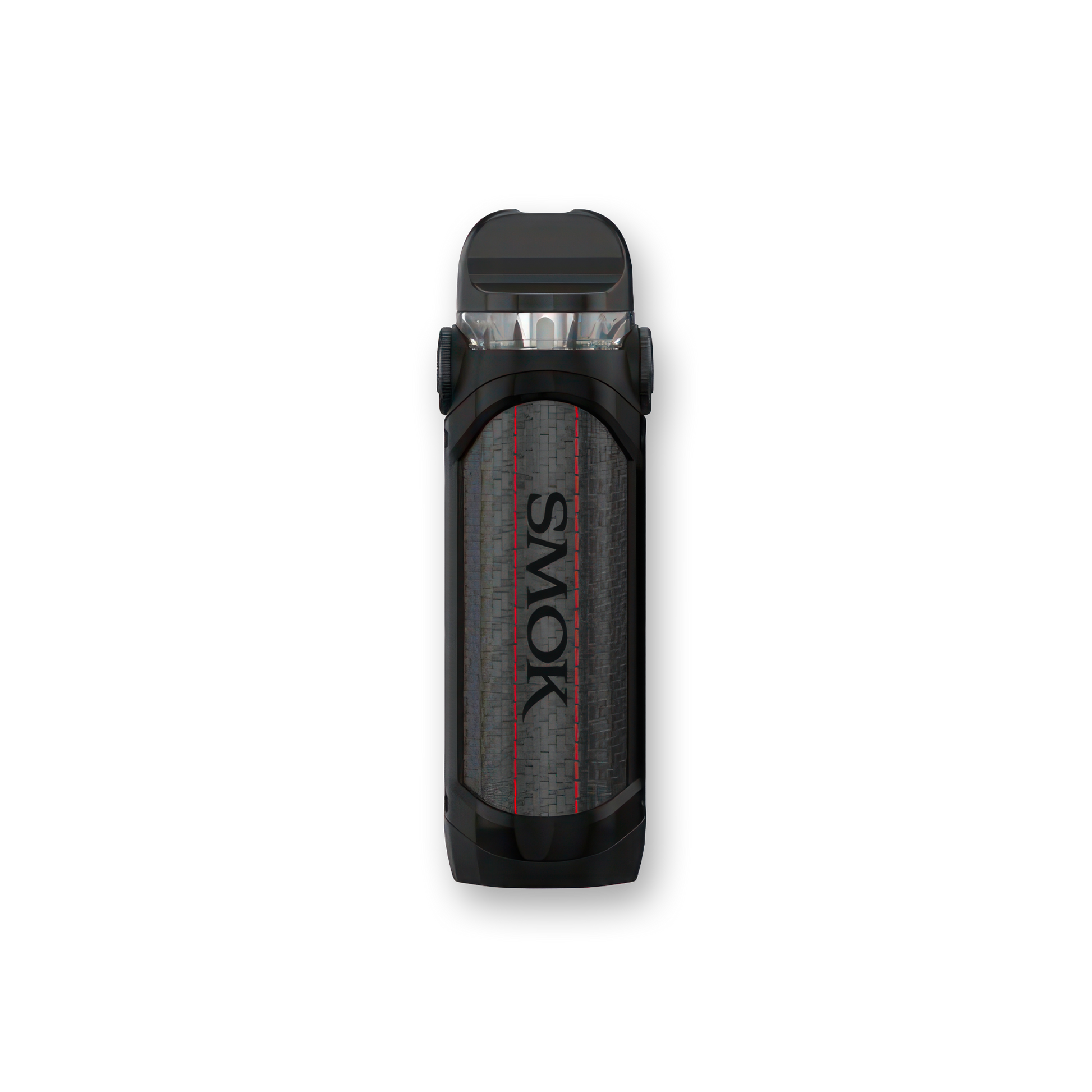 SMOK IPX80 80W Pod Mod Kit 3000mAh integrated rechargeable battery 1-80W output range 5.5mL capacity Zinc-alloy construction IP67 Rating (Water, Dust, Shock Proof) Intuitive Firing Button 0.96" TFT Display Screen Adjustable Airflow Control Ring RPM 2 Coil Series 0.6ohm DC MTL Coil 0.16ohm Mesh Coil MicroUSB Type-C Port IPX80 Device IPX80 RPM 2 Pod Type-C Cable User Manual
