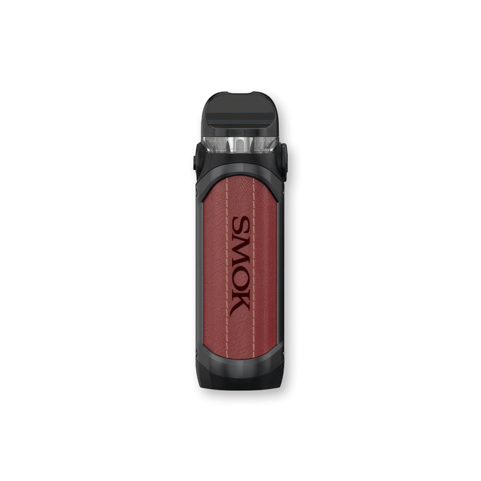 SMOK IPX80 80W Pod Mod Kit 3000mAh integrated rechargeable battery 1-80W output range 5.5mL capacity Zinc-alloy construction IP67 Rating (Water, Dust, Shock Proof) Intuitive Firing Button 0.96" TFT Display Screen Adjustable Airflow Control Ring RPM 2 Coil Series 0.6ohm DC MTL Coil 0.16ohm Mesh Coil MicroUSB Type-C Port IPX80 Device IPX80 RPM 2 Pod Type-C Cable User Manual