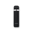 SMOK Novo 2C Pod System 3.6V output Integrated 800mAh battery 2mL pod 0.8ohm Novo 2X mesh coil Zinc-Alloy construction USB-C rechargeable MTL coil Nicotine salt e-liquids Compatible with Novo, Novo 2, and Novo 2C pods Dimensions: 95.5mm by 24.5mm by 14.5mm 0.6-2.5ohm resistance range Top Fill Design PCTG pod material Magnetic pod connection LED Indicator Light Novo 2C Device Type-C Cable User Manual Lanyard