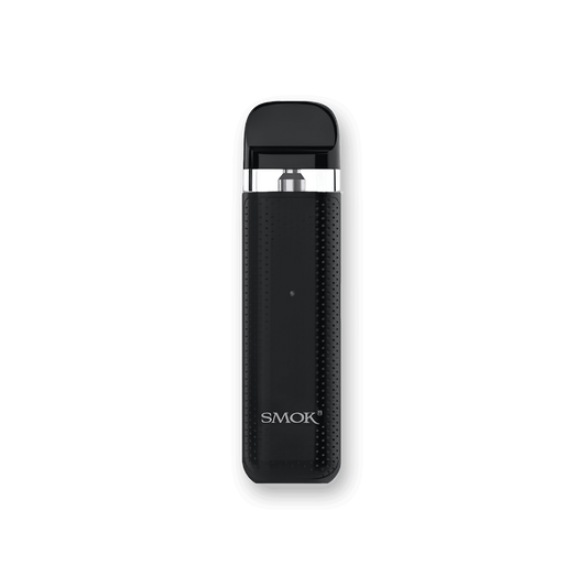 SMOK Novo 2C Pod System 3.6V output Integrated 800mAh battery 2mL pod 0.8ohm Novo 2X mesh coil Zinc-Alloy construction USB-C rechargeable MTL coil Nicotine salt e-liquids Compatible with Novo, Novo 2, and Novo 2C pods Dimensions: 95.5mm by 24.5mm by 14.5mm 0.6-2.5ohm resistance range Top Fill Design PCTG pod material Magnetic pod connection LED Indicator Light Novo 2C Device Type-C Cable User Manual Lanyard