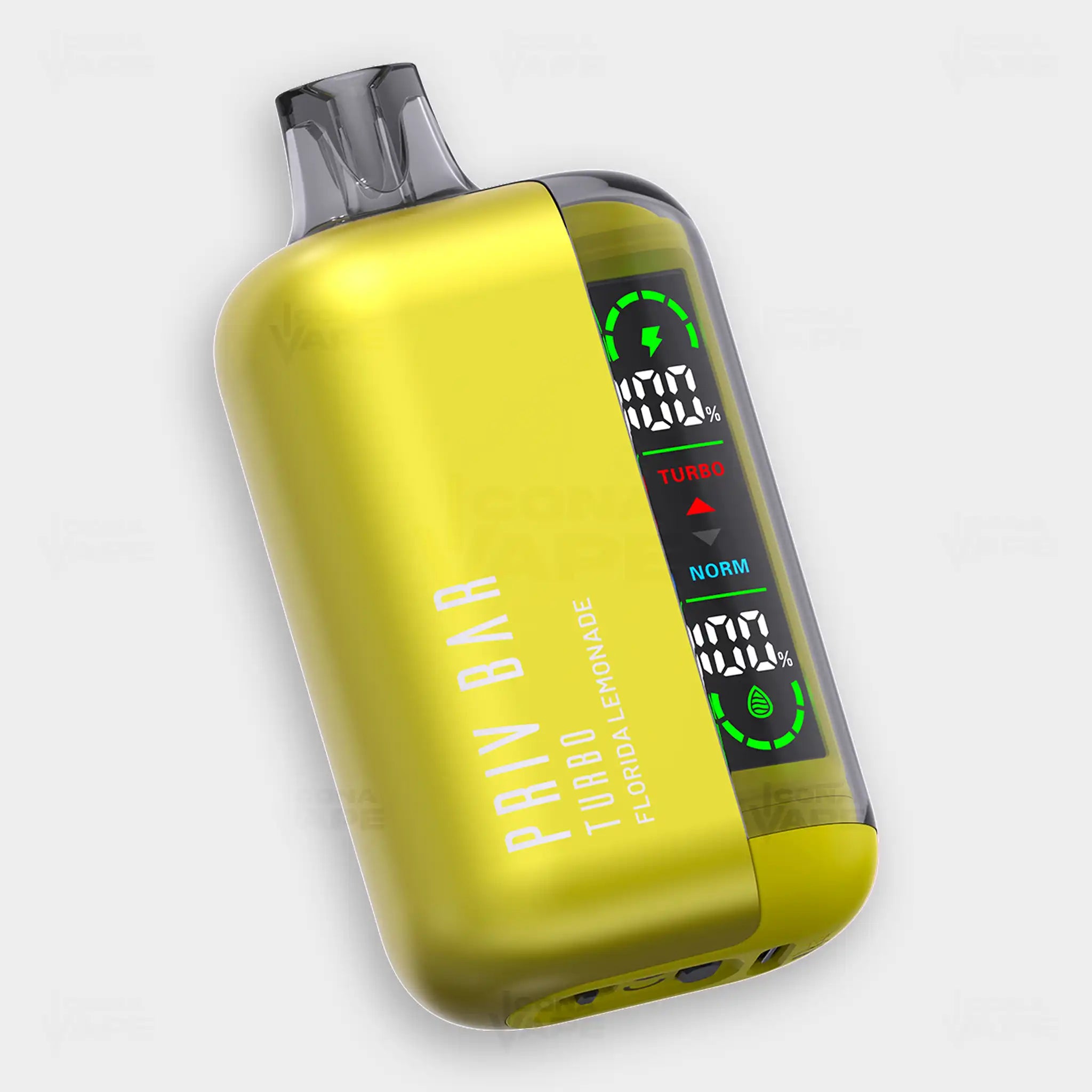 SMOK PRIV BAR TURBO 15K DISPOSABLE