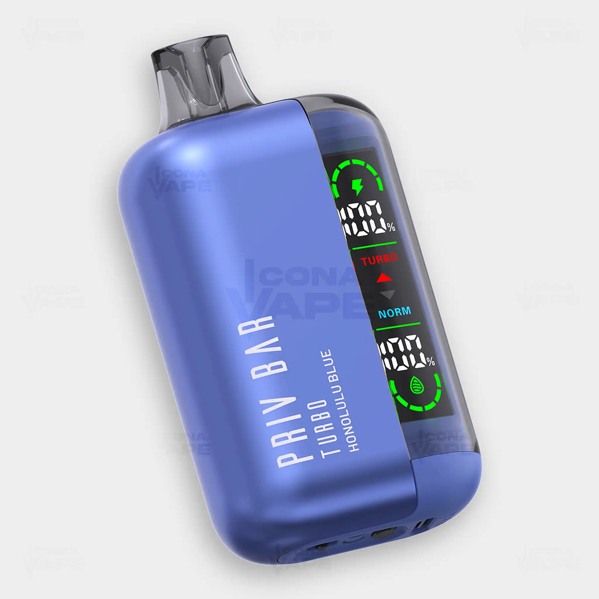 honolulu blue vape Smok Priv Bar Turbo Disposable in Pakistan – ICONA VAPE Choose Flavor:Rums Freeze Ploox X Party Shisha Pod Juice