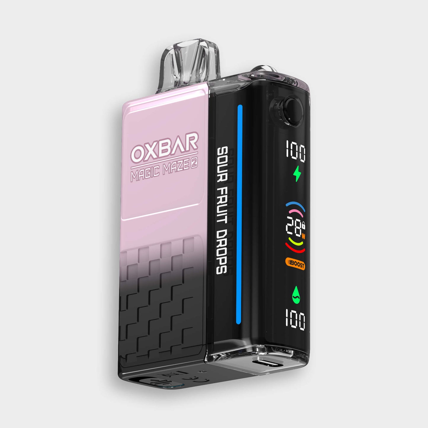 OXBAR MAGIC MAZE 2 30000 PUFFS DISPOSABLE