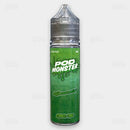 SPEARMINT - POD MONSTER - 60ML