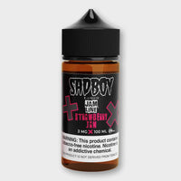 STRAWBERRY JAM - SADBOY - 100ML