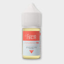 STRAWBERRY POM - NKD 100 SALT E-LIQUID - 30ML