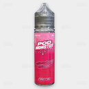 STRAWBERRY SCOOPS - POD MONSTER - 60ML