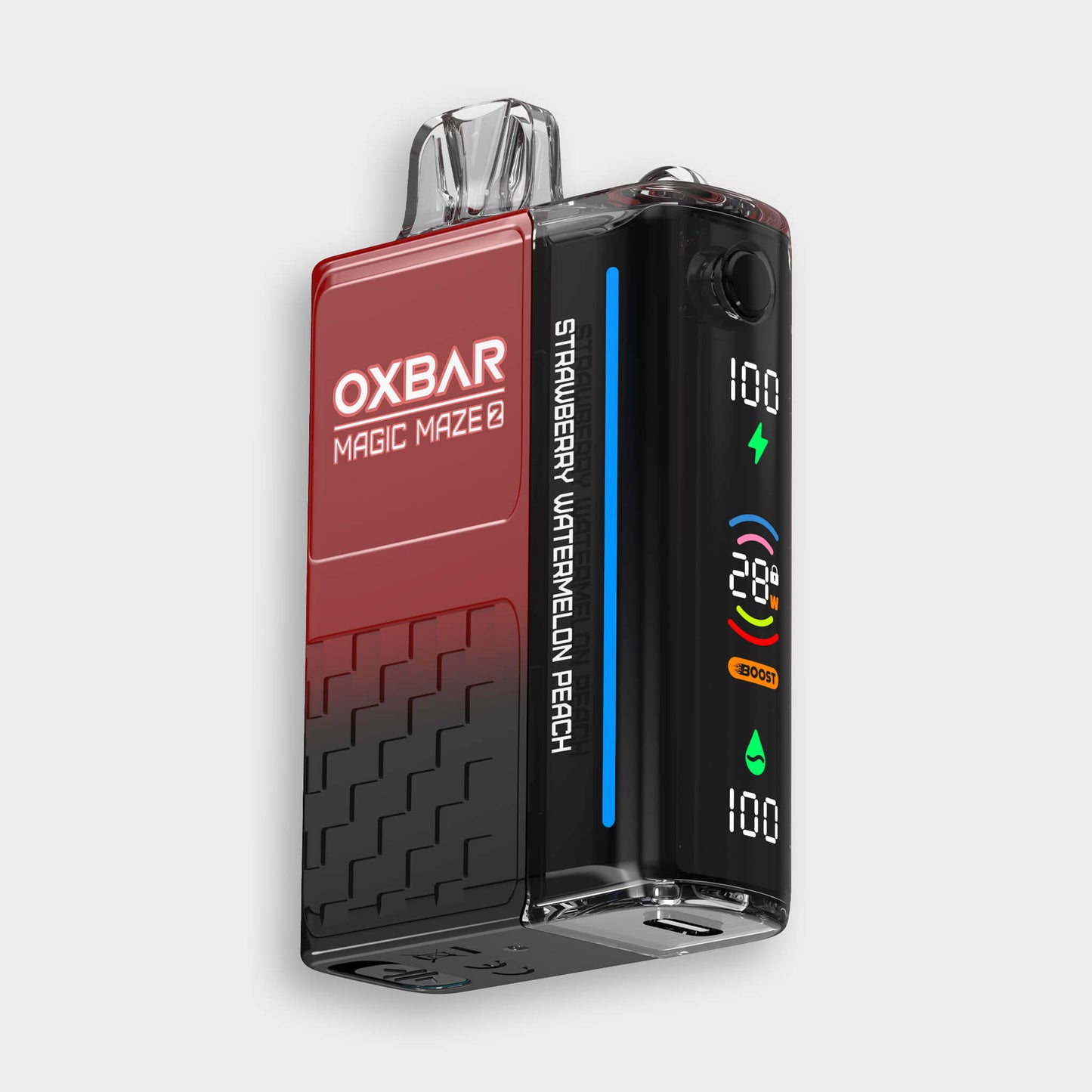 OXBAR MAGIC MAZE 2 30000 PUFFS DISPOSABLE