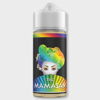 SUPER CEREAL - THE MAMASAN E-LIQUID - 100ML