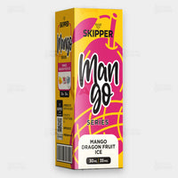 MANGO DRAGONFRUIT ICE - SKIPPER - 30ML