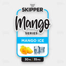 MANGO ICE - SKIPPER - 30ML