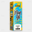 MANGO ICE - SKIPPER - 30ML