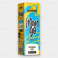 MANGO ICE - SKIPPER - 30ML